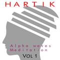 Alpha waves meditation vol 1