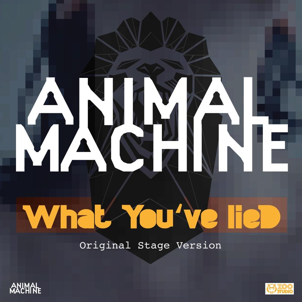 What You've Lied