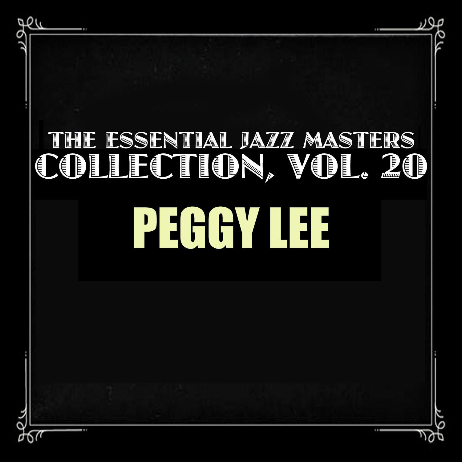 The Essential Jazz Masters Collection, Vol. 20专辑