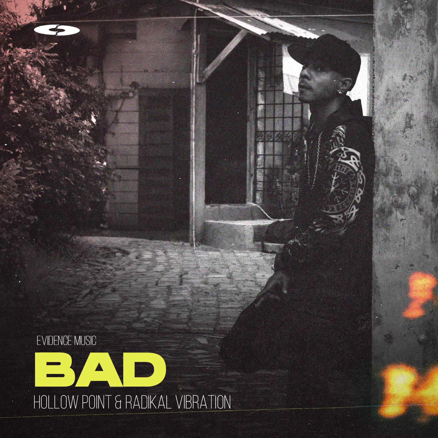 Hollow Point - Bad