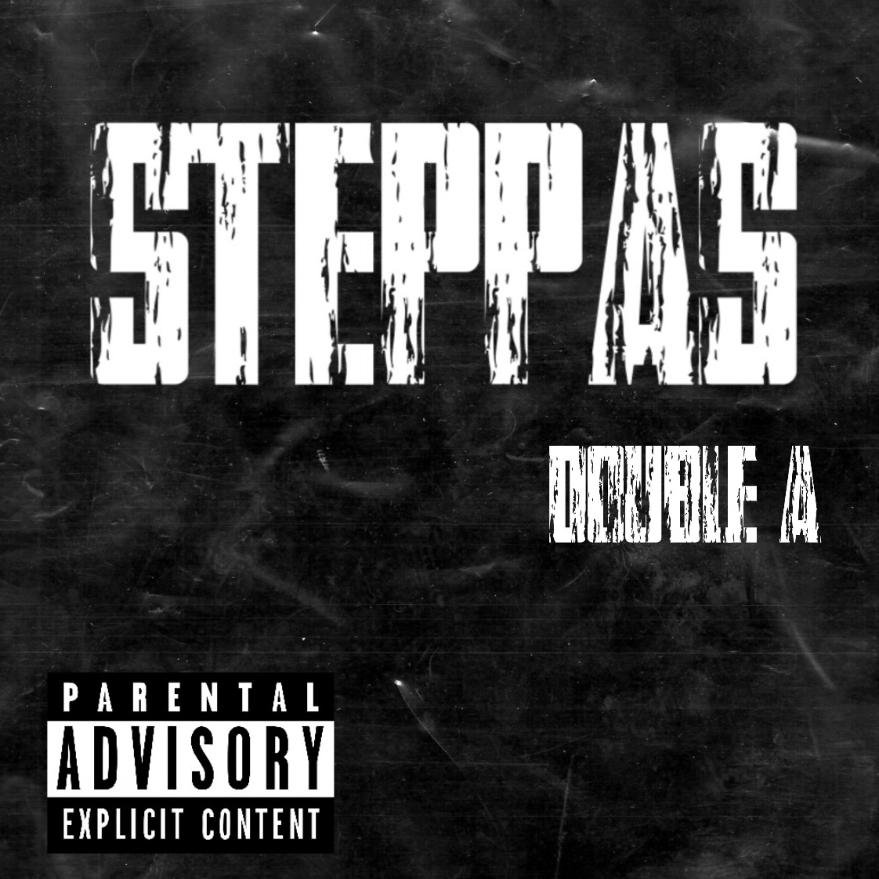 Steppas
