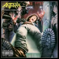 Anthrax - Medusa (instrumental)