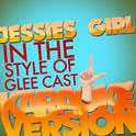 Jessies Girl (In the Style of Glee Cast) [Karaoke Version] - Single专辑