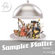 Sampler Platter, Vol. 1