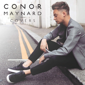 Conor Maynard - How Am I (Pre-V) 带和声伴奏 （升2半音）