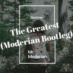 The Greatest(Moderian bootleg)(Inst.)