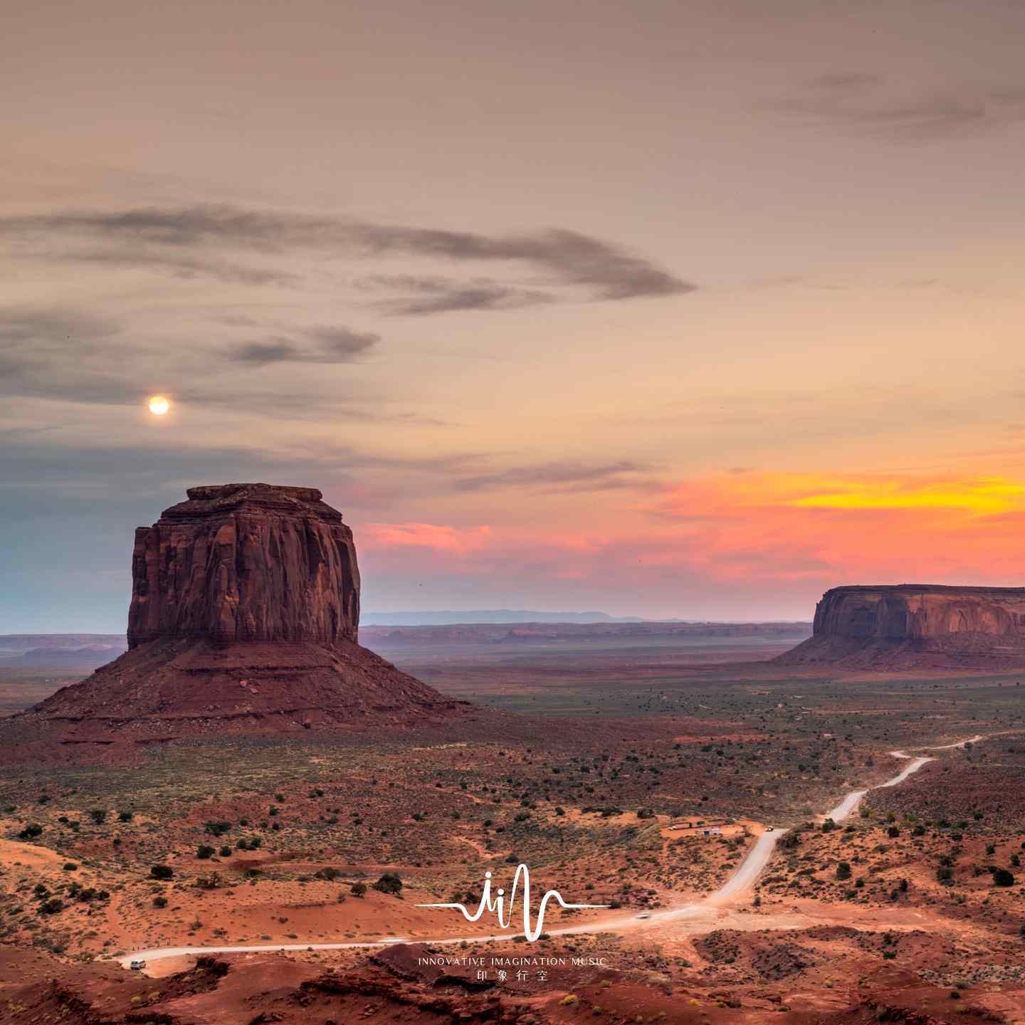 舞尽残雪 (自愈催眠曲)