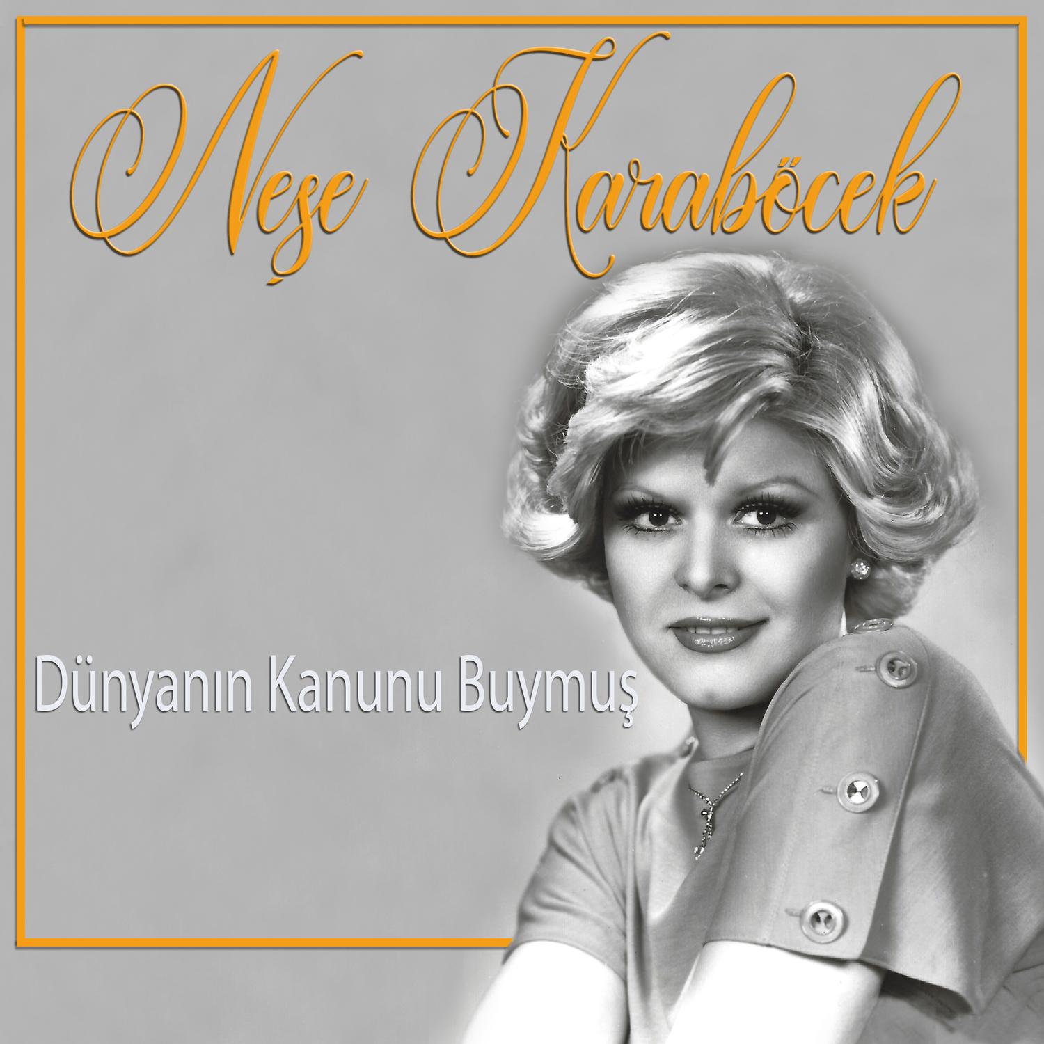 Dünyanın Kanunu Buymuş