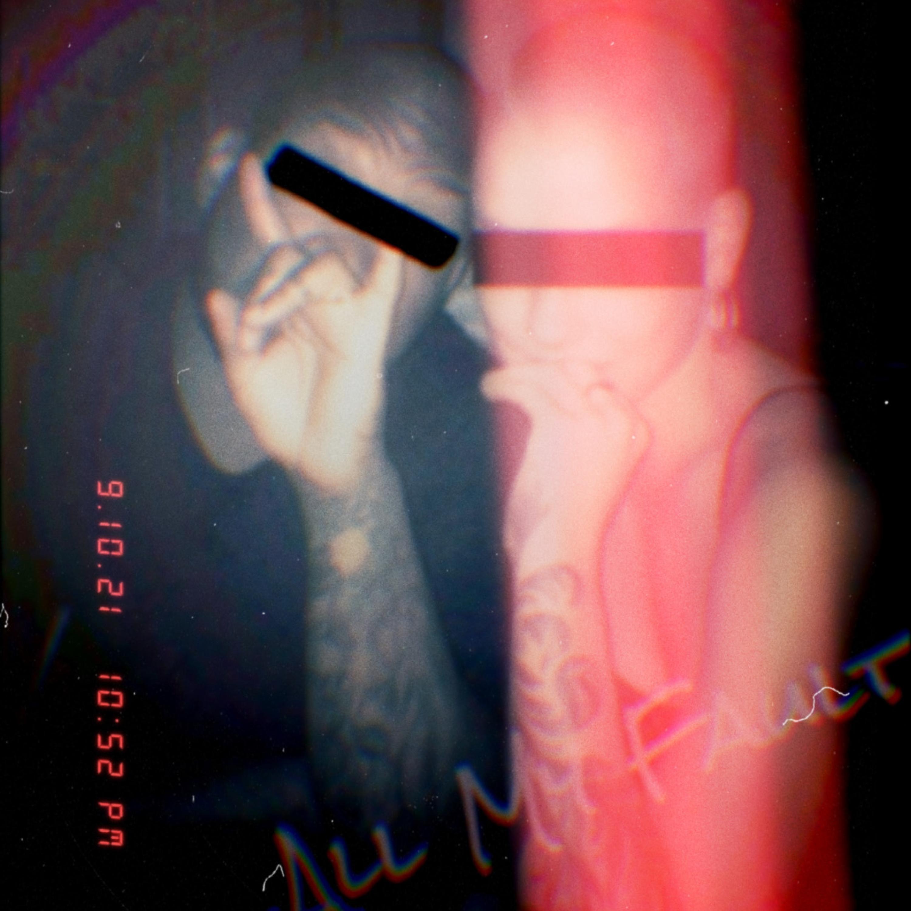 All My Fault (feat. Mieka Pauley)