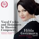 Vocal Cycles and Romances by Russian Composers