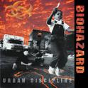 Urban Discipline (Reissue)专辑