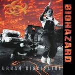 Urban Discipline (Reissue)专辑