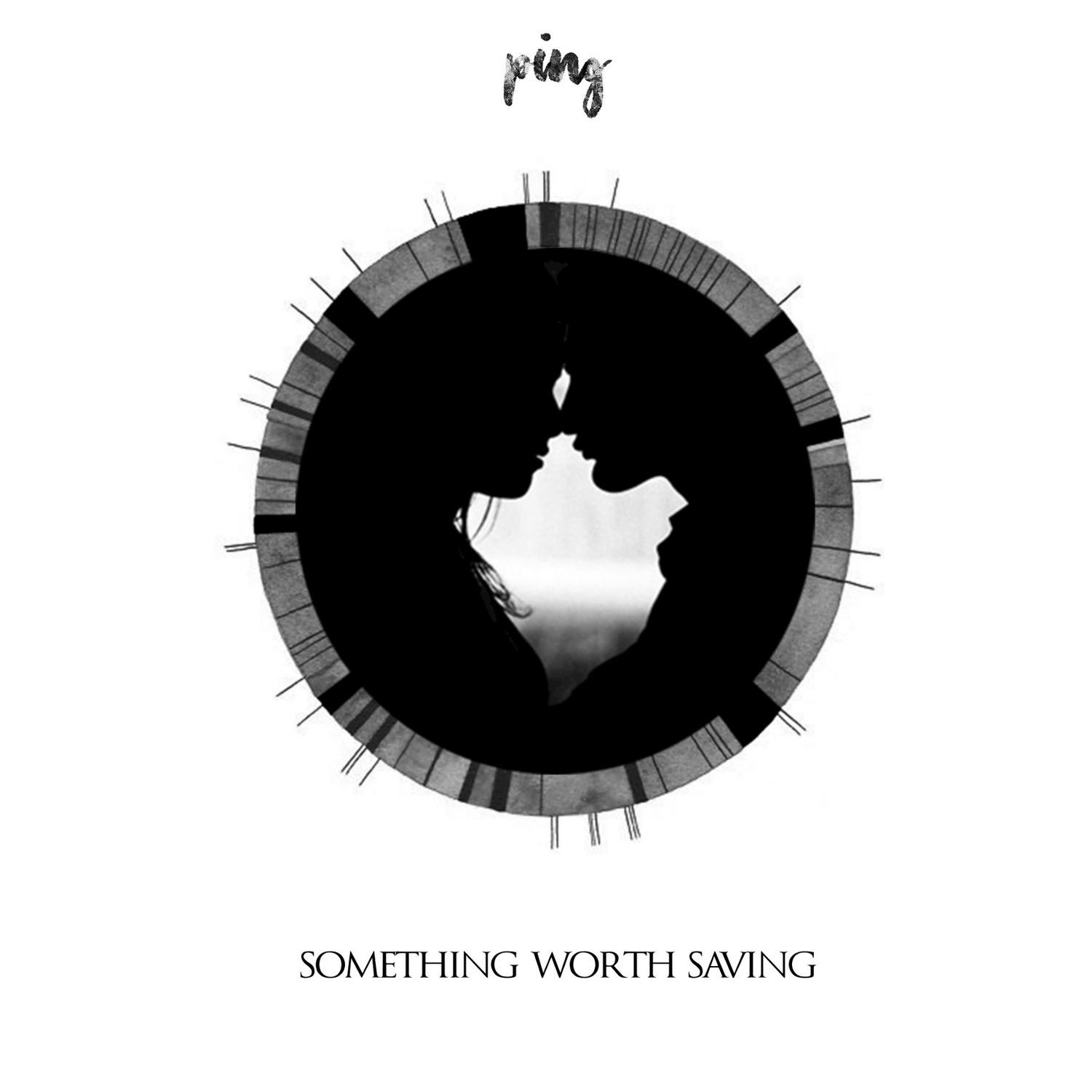 Something Worth Saving专辑