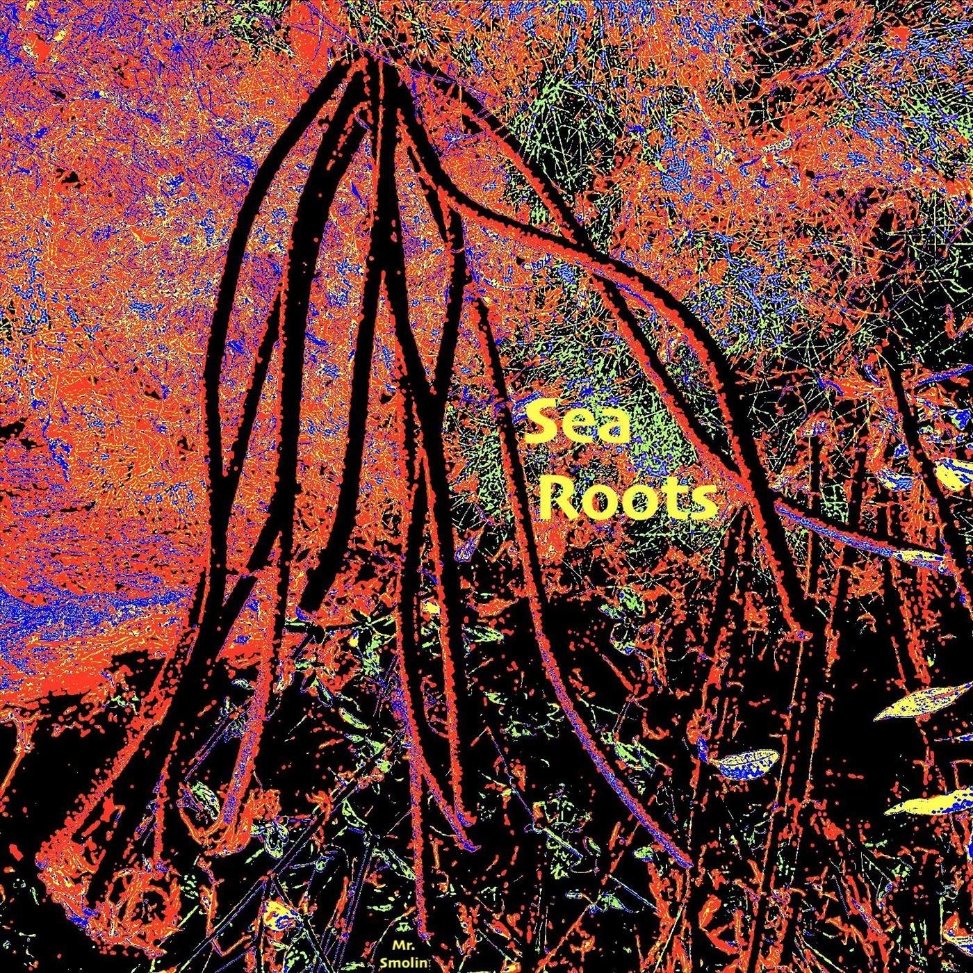 Eye of the Purple Turtle