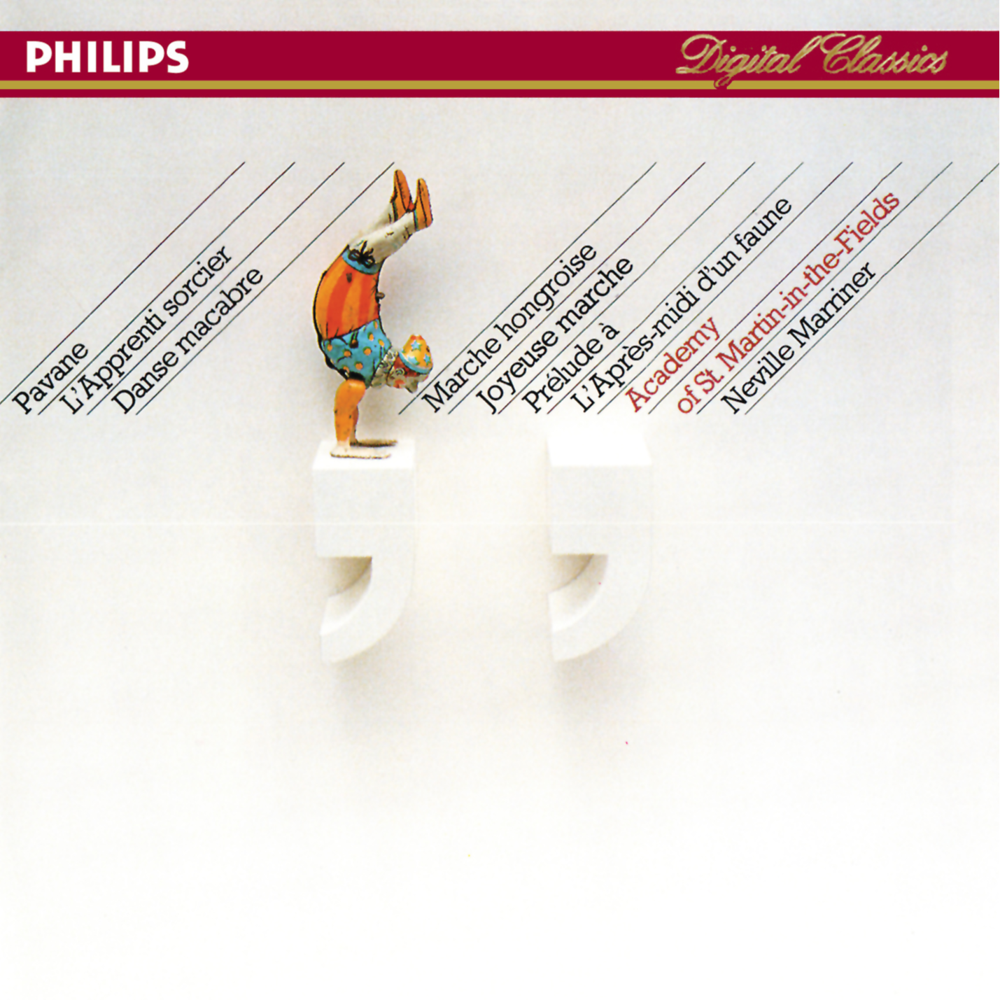 French Orchestral Favourites
