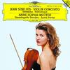 Violin Concerto In D Minor, Op.47:1. Allegro moderato