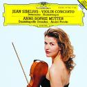 Jean Sibelius: Violin Concerto; Serenades; Humoresque