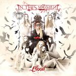 Blood (Deluxe Edition)专辑