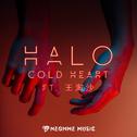Halo（Remix）专辑