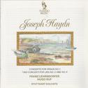 Haydn: Organ Concerto No. 1, Hob. XVII:1 & Two Concerti for Lira No. 2, Hob. VIIh:2 & No. 4, Hob. VI专辑