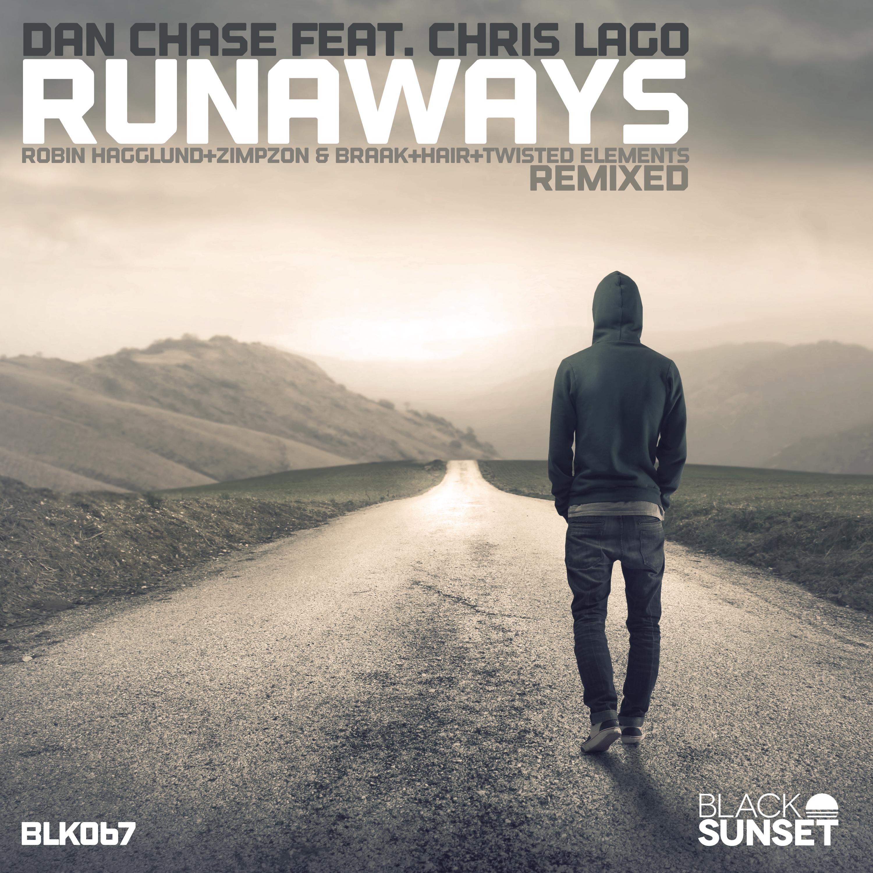 Runaways (Remixed)