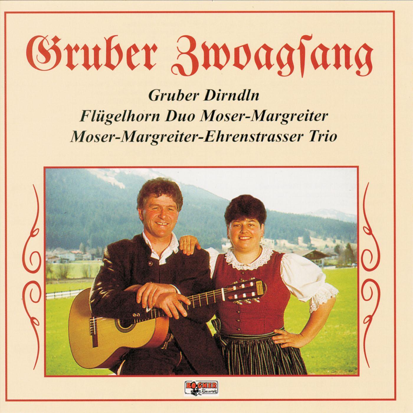 Gruber Zwoagsang