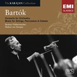 Bartok: Concerto for Orchestra, Music for Strings, Percussion & Celesta专辑