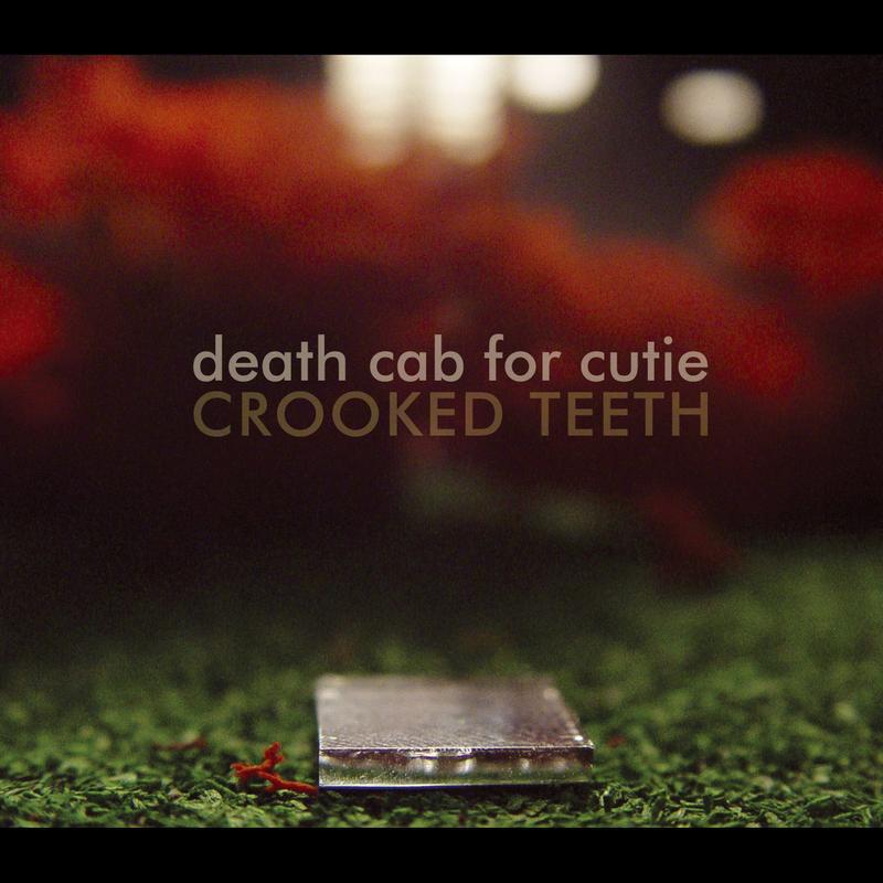 Crooked Teeth专辑