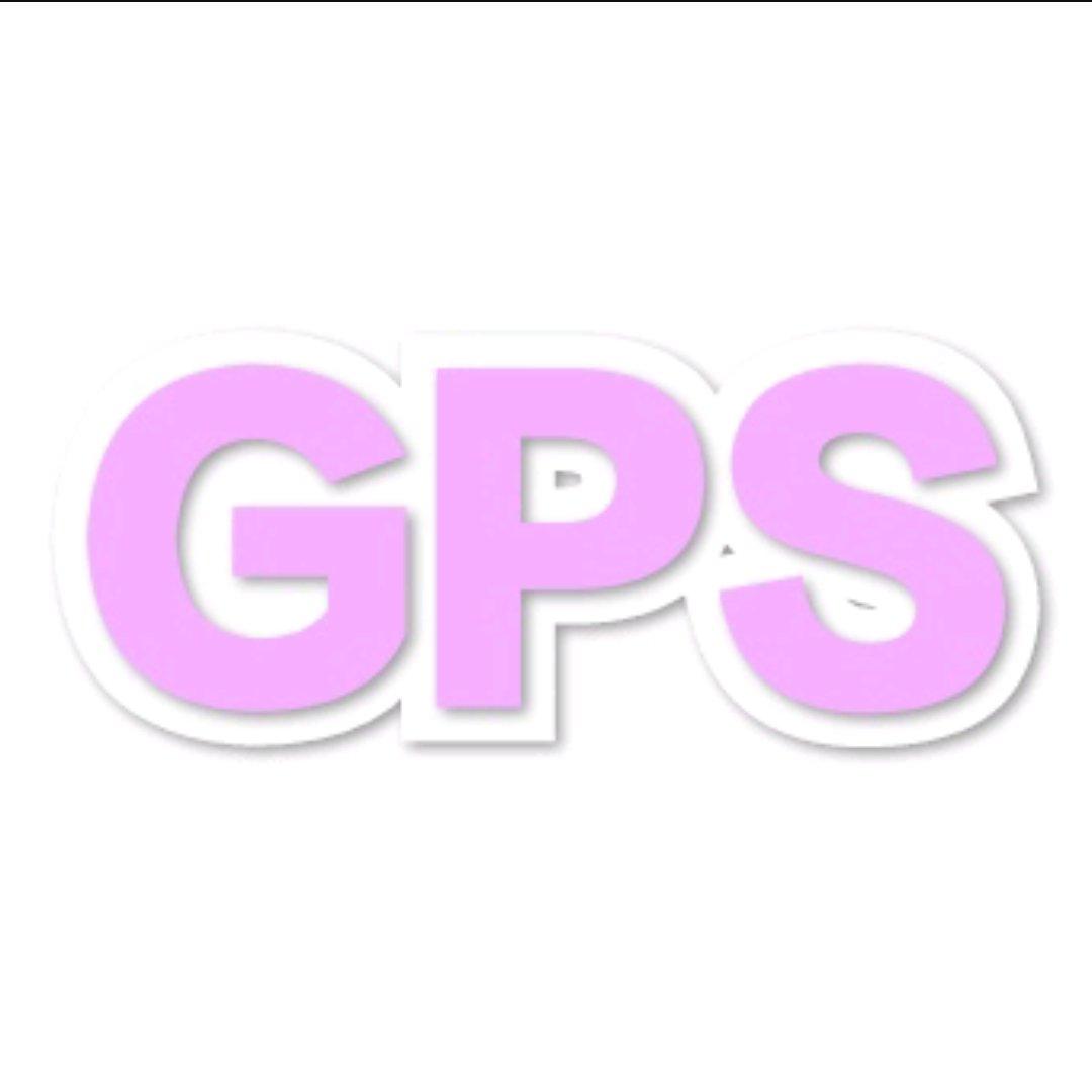 GPS