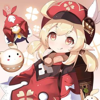 【原神】新春会/生日会/二创BGM