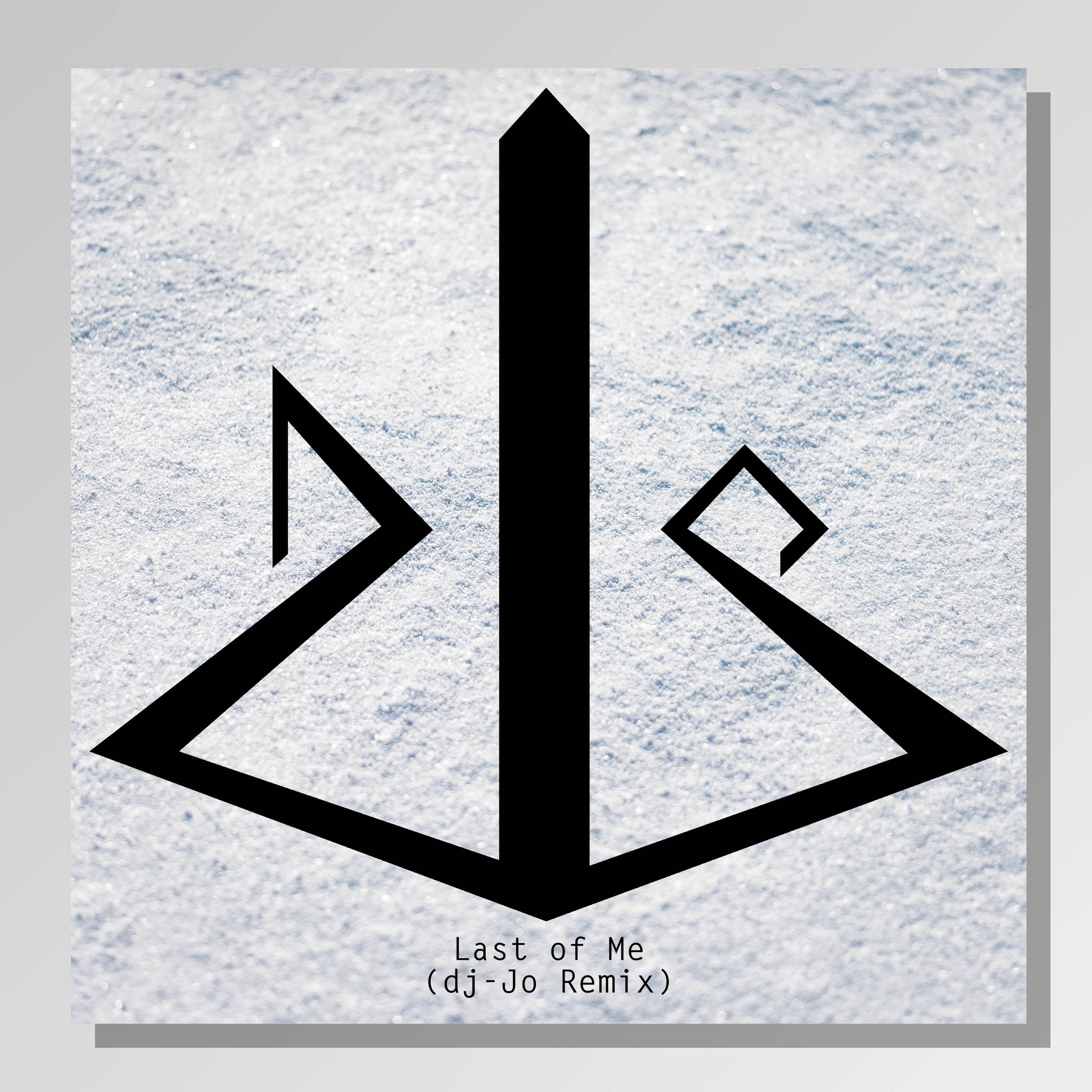 Last of Me (Remix)