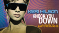 Knock You Down (International EP Version)专辑