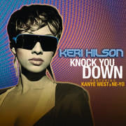 Knock You Down (International EP Version)