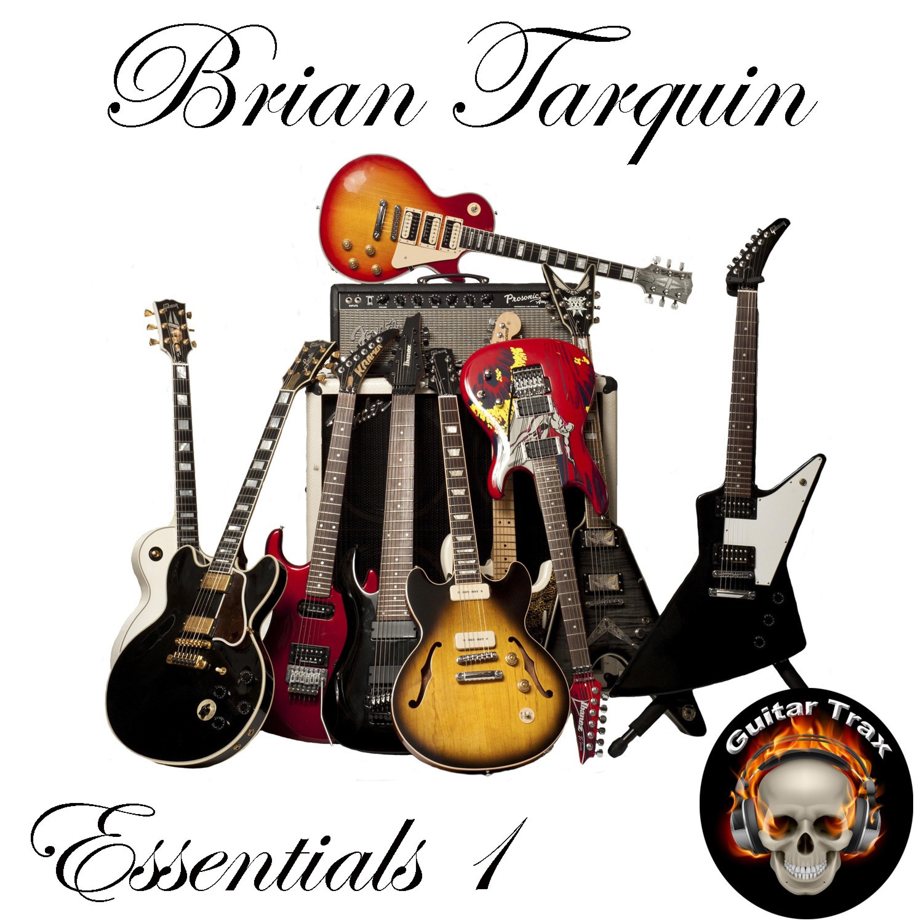 Brian Tarquin Essentials 1
