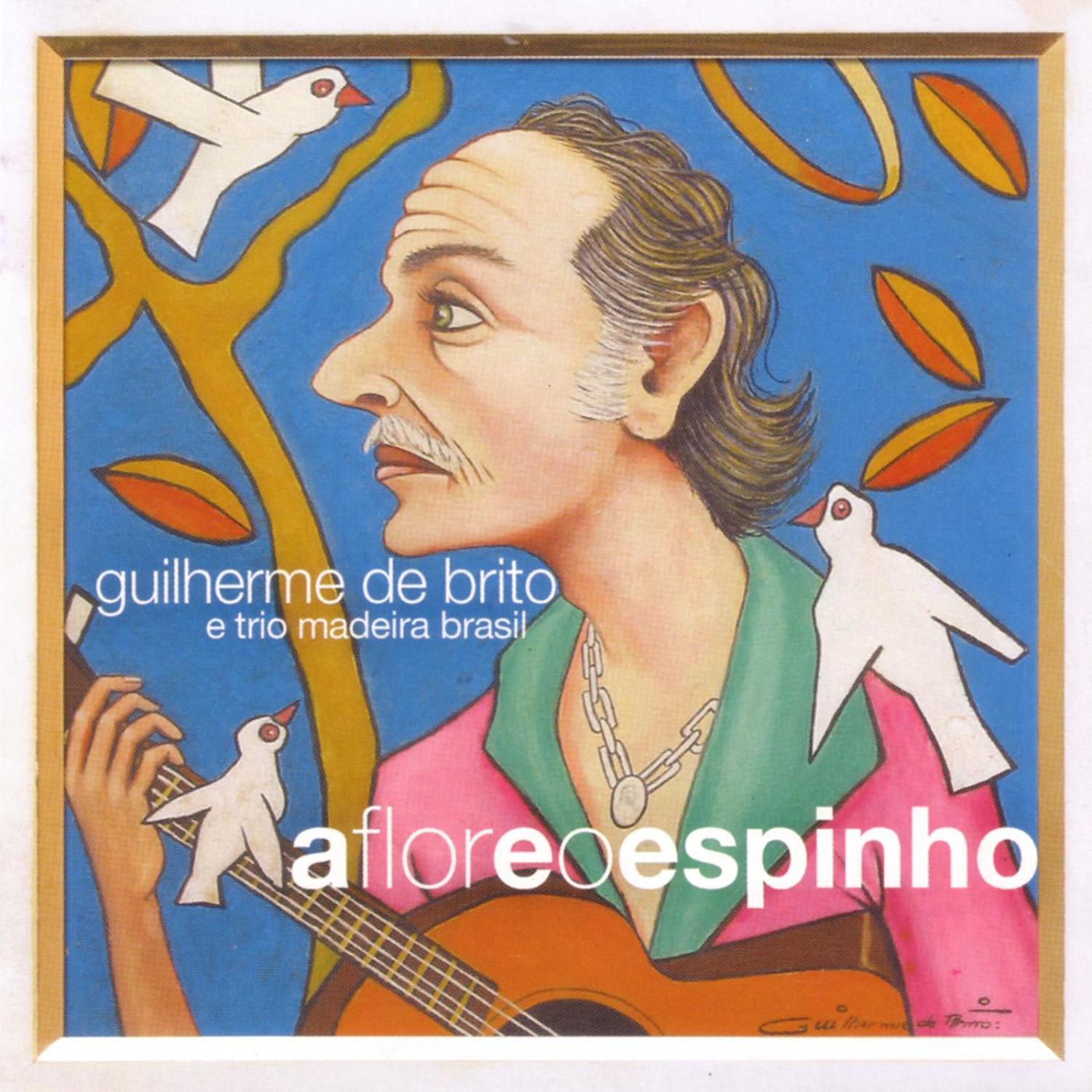 A Flor E O Espinho