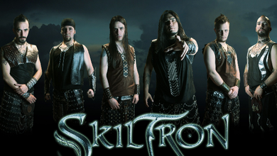 Skiltron