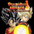 Dragon Ball Heroes