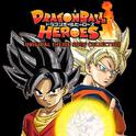 Dragon Ball Heroes专辑