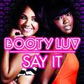 Say It (Remixes)