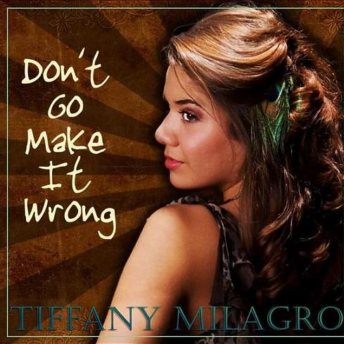 Dont Go Make It Wrong