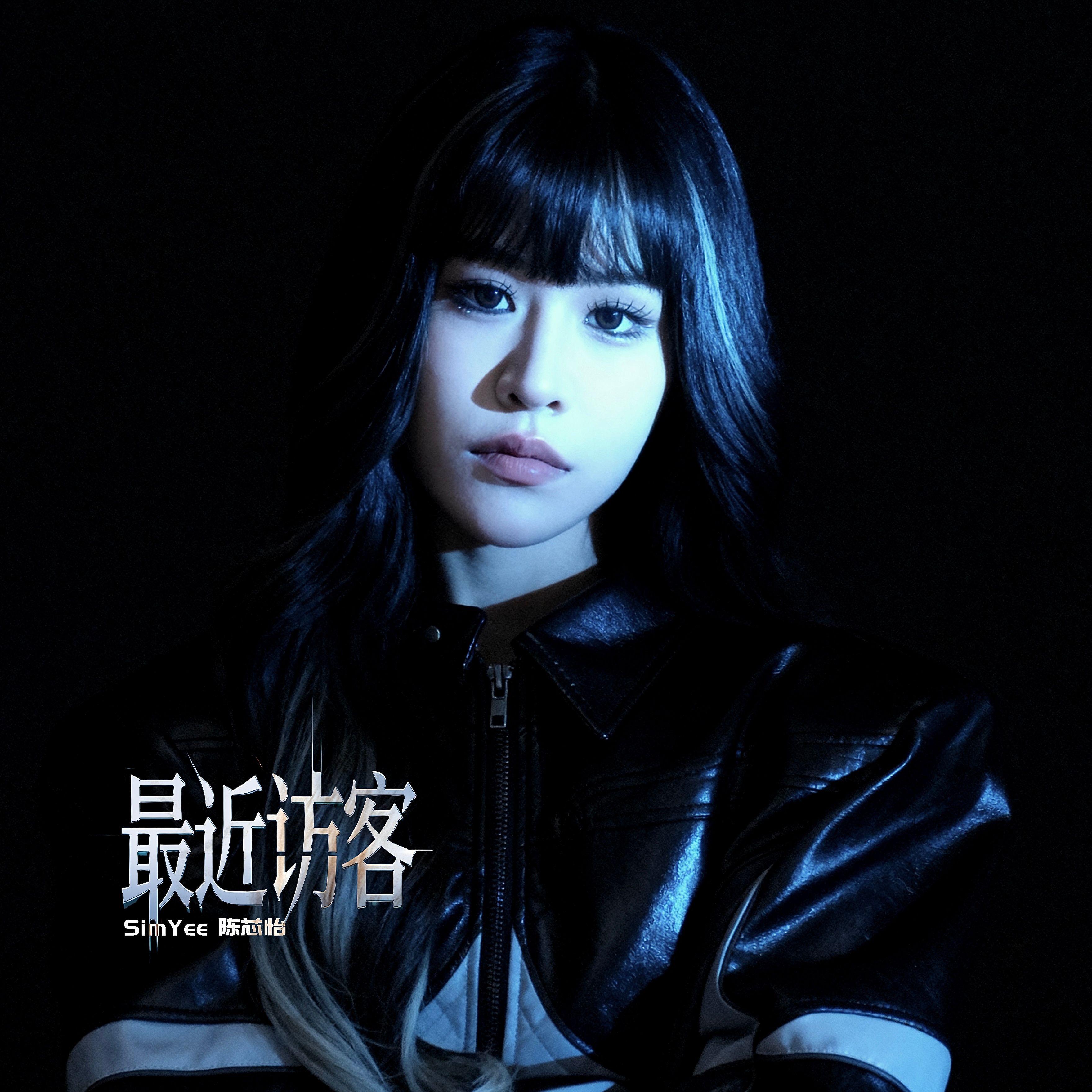 最近访客 (Last Visitors)