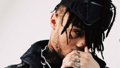 SCARLXRD