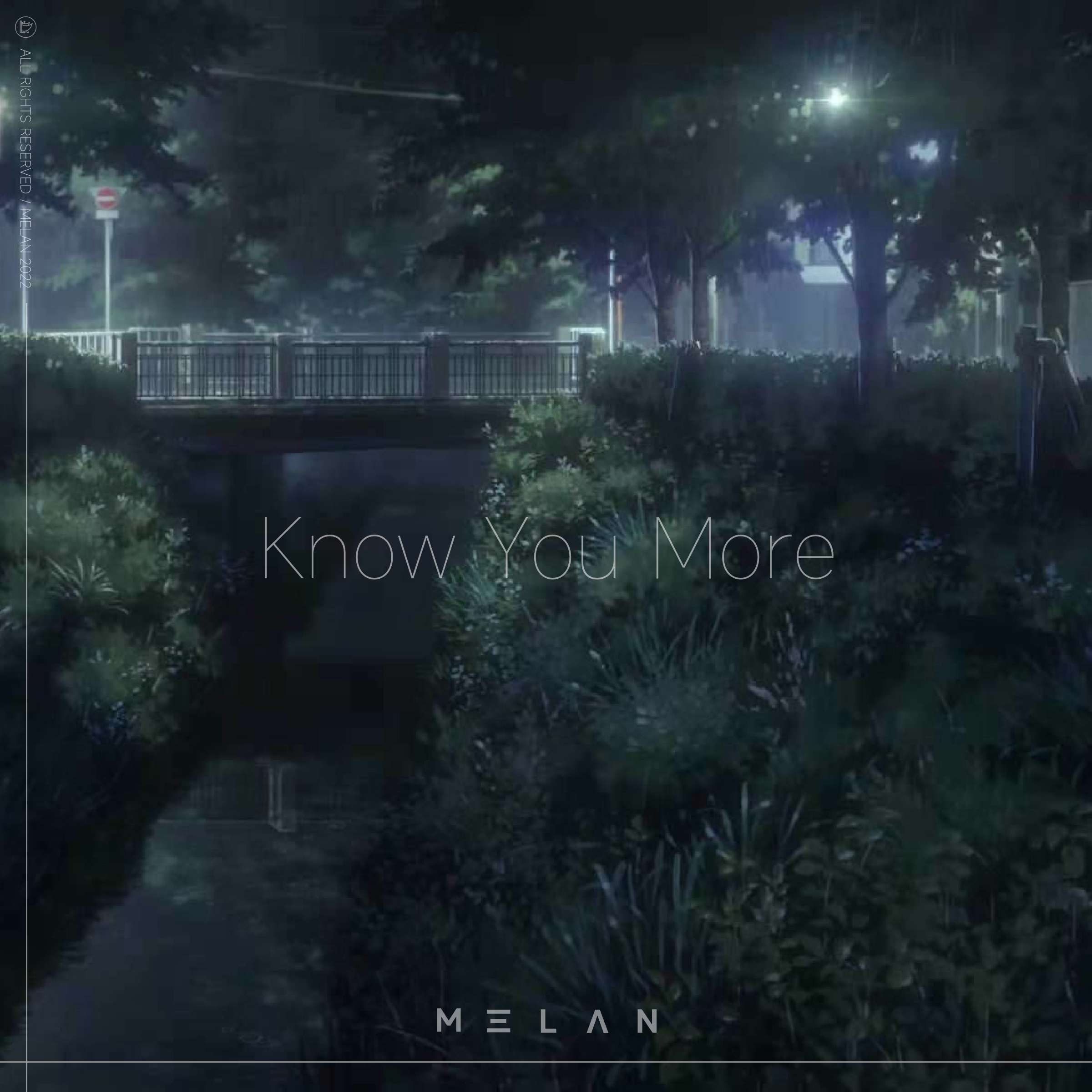 Know You More (Intro)