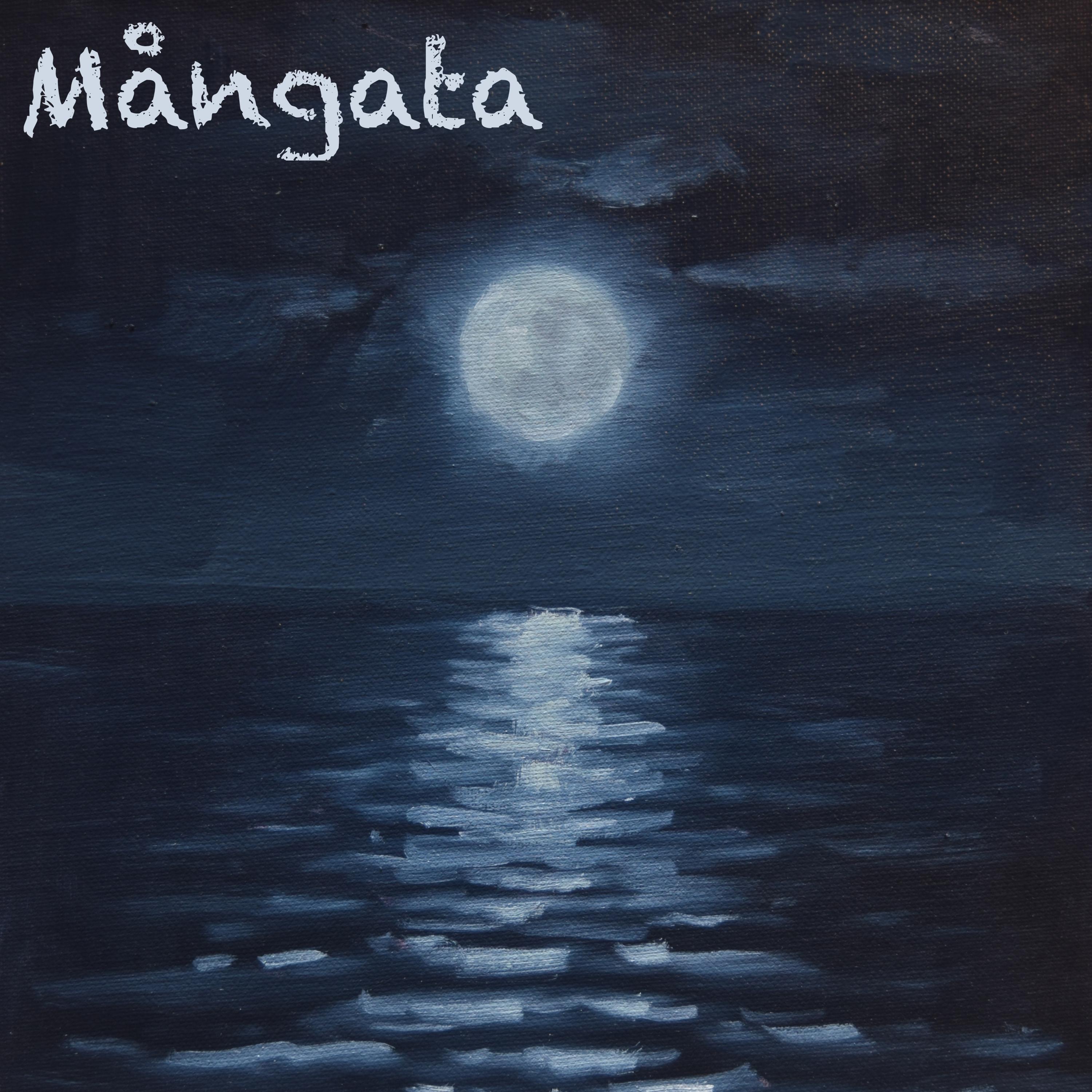 Mångata