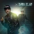 Turn It Up (feat. Sneakbo) [feat. Sneakbo]