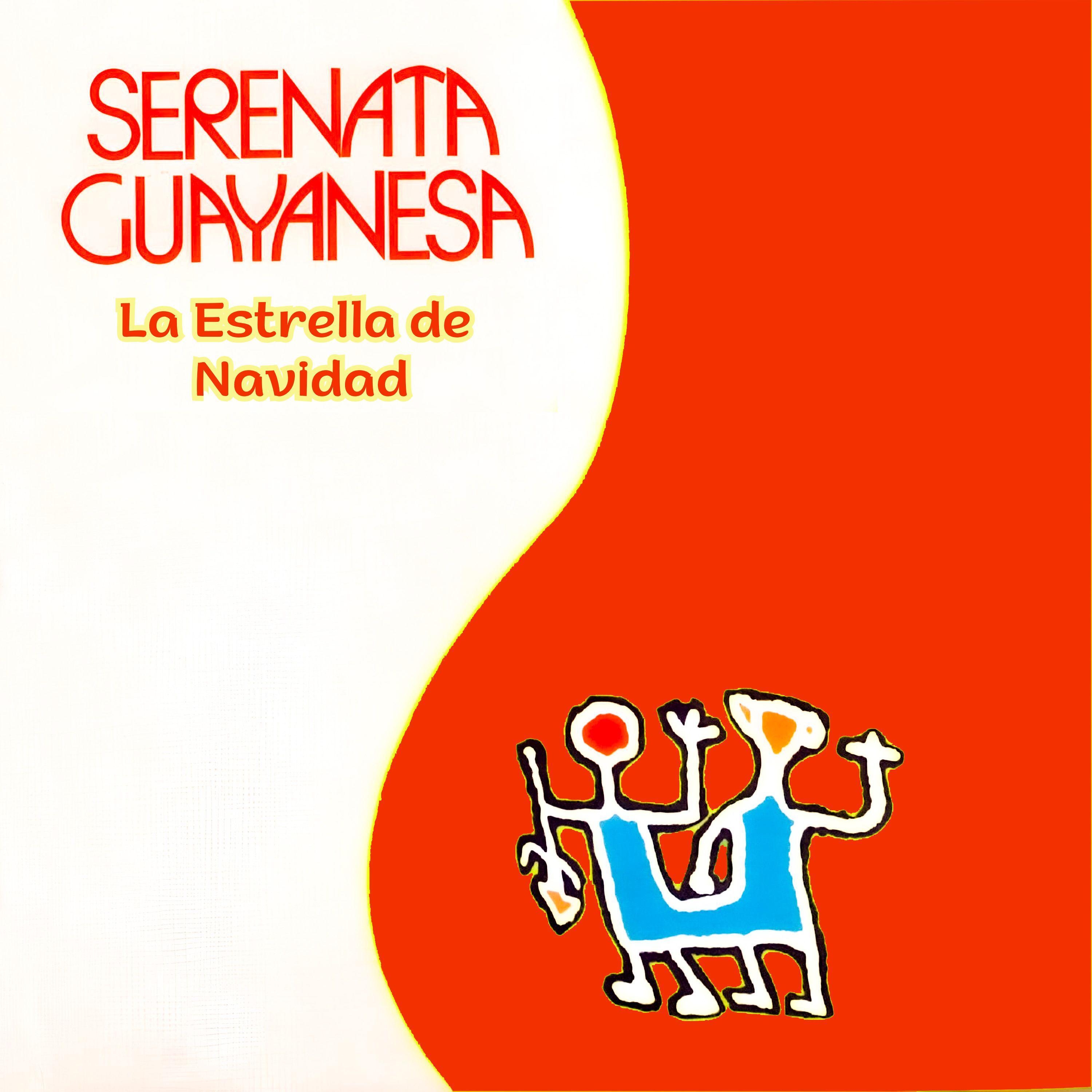 Serenata Guayanesa - Canto de Pastores