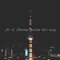 Darren达布希勒图 - DAYDREAM