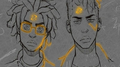 Salamo 3aleko专辑