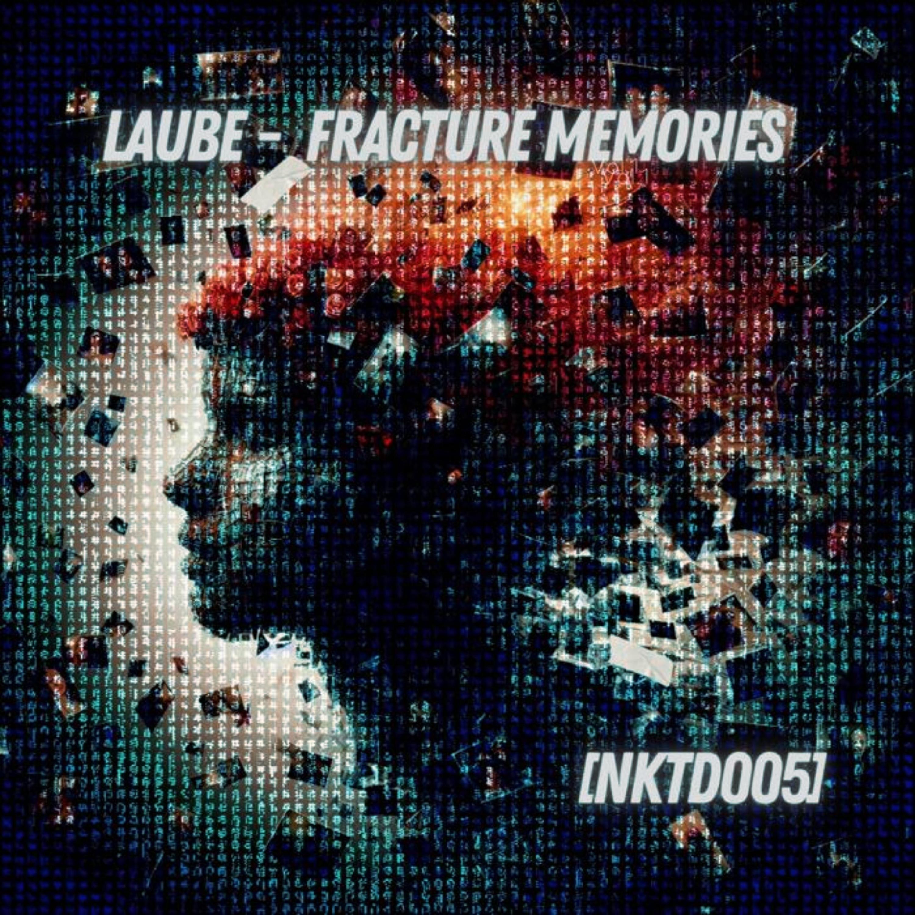 Laube - Fracture Memories