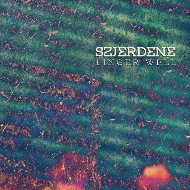 Szjerdene - Linger Well